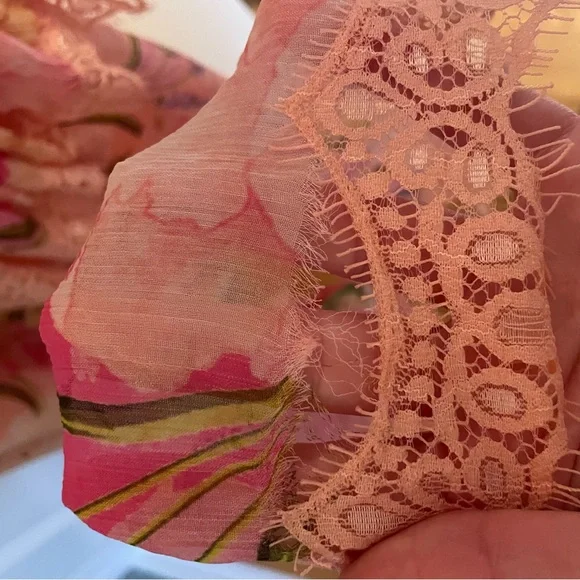 Rococo Sand Dress - Picture 12 of 12